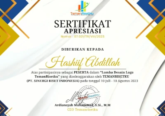 sertifikat17